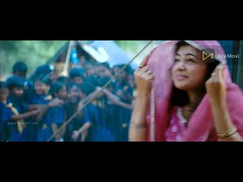 Rayile Raa | Thirumanam Enum Nikkah | [2014] Tamil Movie Video Song