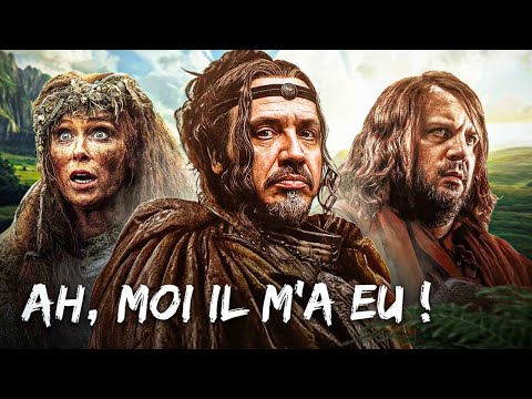 KAAMELOTT 2 : L'Analyse d'une Renaissance ?
