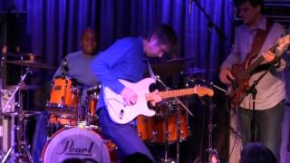 Eric Johnson & Mike Stern - Dry Ice