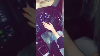 May Girlfriend Night Out Car Drive Girls Whatsapp 
