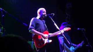 Los Enemigos - 07 An-tonio - Concierto Rock City 02-12-2016