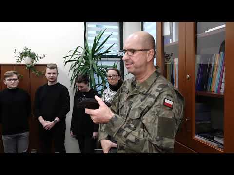 Karabinki dla Uniwersytetu Radomskiego