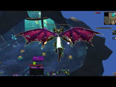 Ulduar Skip Bosses WoW TWW 11.1 Evoker/DemonHunter