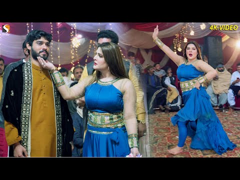 KADDI KADDI MILAY MENU , CHAHAT BALOCH DANCE PERFORMANCE 2022