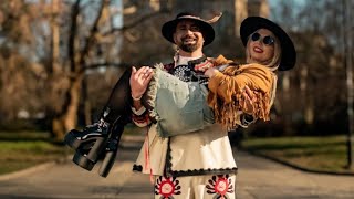 Songtext von Folk Lady - Dziewczyna z Warszawy ... Text Musik-video-Miniaturansicht