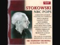 Vaughan Williams: Fantasia on Christmas Carols (orchestral version) - Stokowski conducts - adam28xx Vaughan Williams: Fantasia on Christmas Carols (orchestral version) - Stokowski conducts