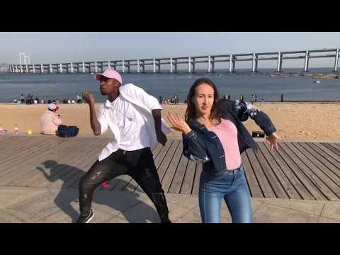 @IddiSinger  Ft. @CountryWizzy  & @djd-ommy - CLOSE TO YOU (DANCE VIDEO)