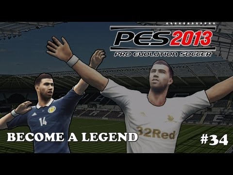 PES 2013 - Become A Legend #34 - The Finale?