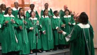 Trouble in My way, Sometimes I have to Cry