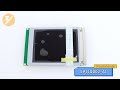 SP14Q002-A1   5.7" lcd display screens  for  KOE