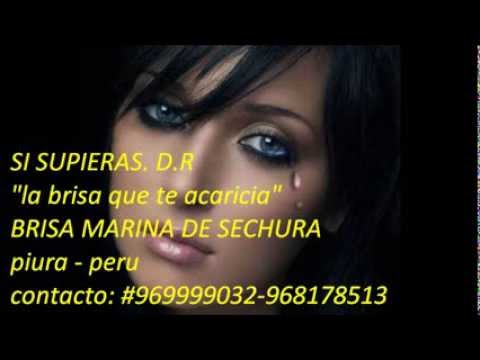 Brisa Marina - Si Supieras
