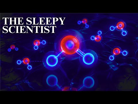 Why Is Water So Unique?