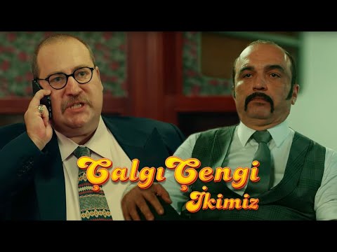 İsmet Abiye Büyük Ayar |  Çalgı Çengi 2
