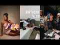 Birthday vlog + my big DJ reveal