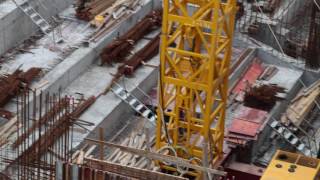 沙田新城市廣場戲院重建工程
