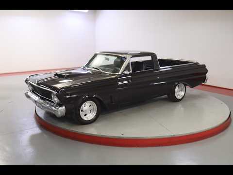 1964 Ford Ranchero (CC-2058525) for sale in Denver , Colorado