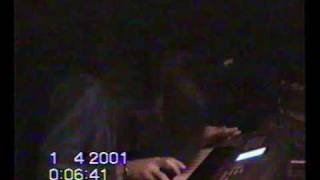 Frozen Heaven solo - 2001 Fitzcarraldo (Genova).avi