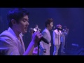 ZE:A - Daily Daily (live) 