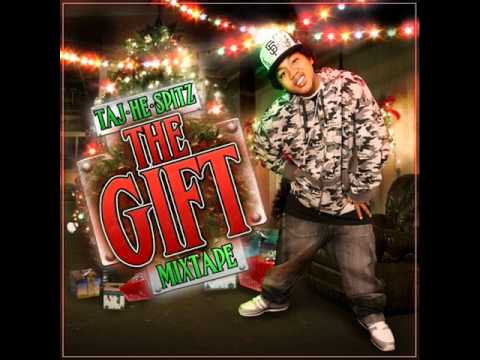 Hatin On A Nigga Like Me - Taj-He-Spitz  [ The Gift ]