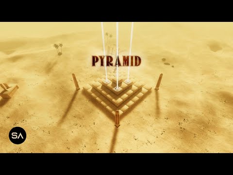 Pyramid - Seven Wonders