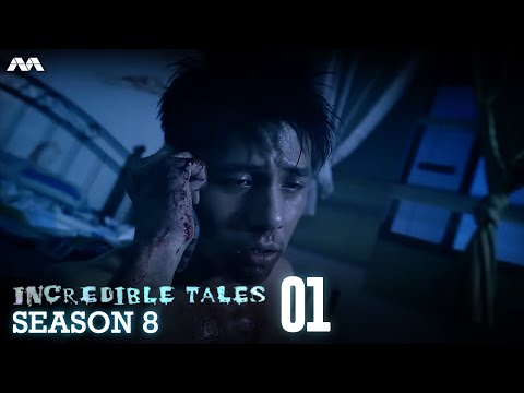 Incredible Tales S8 EP1 | The Hex  | Southeast Asian Horror Stories - Philippines