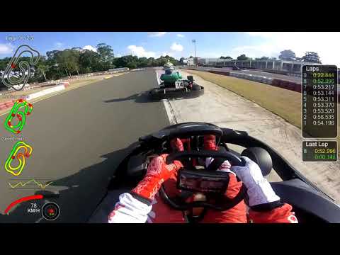 CKB Tour 2021 - 2a Etapa - San Marino - Guilherme Putnoki