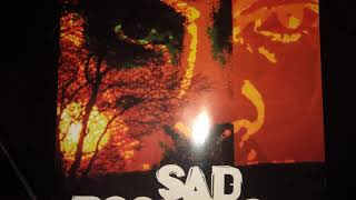 Sad Rockets ‎– Once Upon A Time Called Now 1999 full album