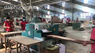MÁY CƯA RONG NHIỀU LƯỠI JOWAY ĐÀI LOAN