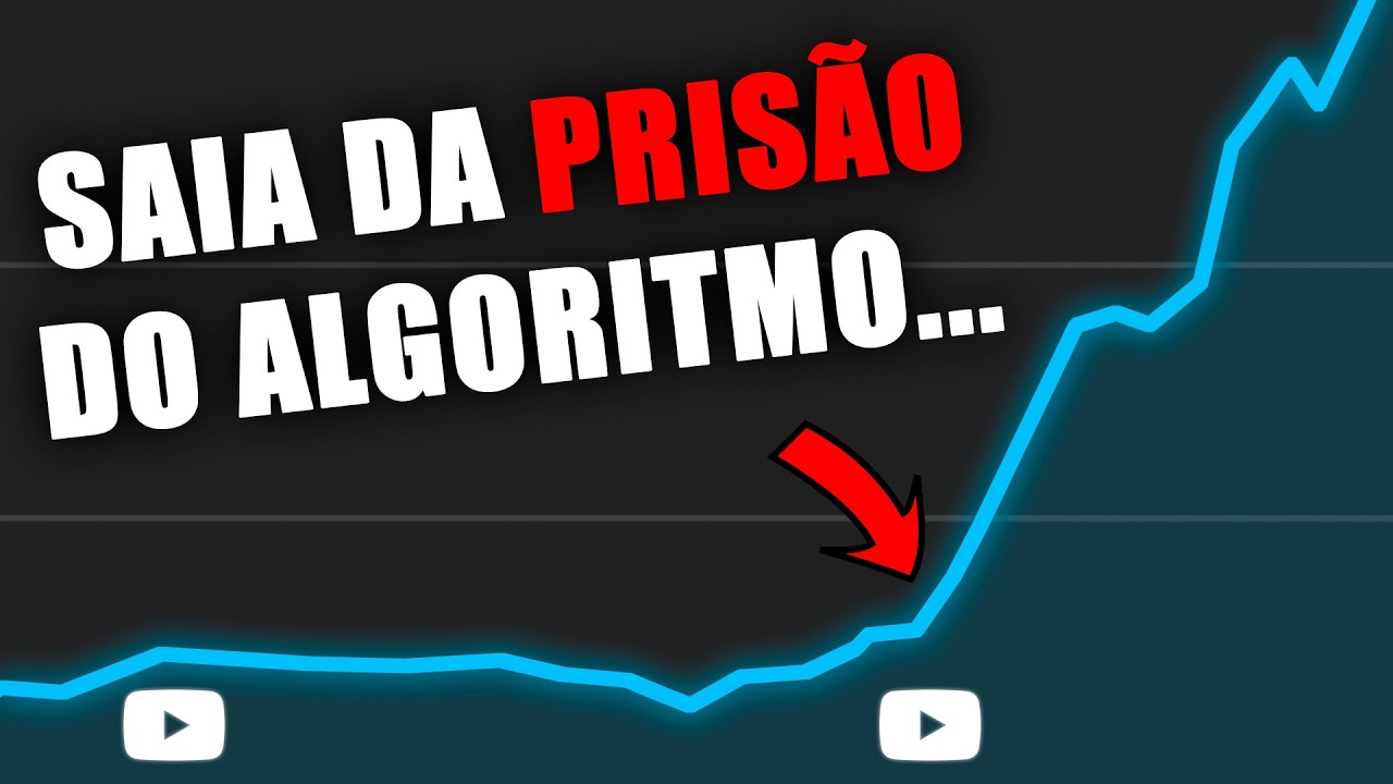 Estratégia Injusta para Forçar o YouTube Divulgar seu Canal