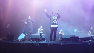 6. Ganas De Ti (Elusion Live) - Zion y Lennox + Descarga Mp3