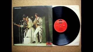 Os Mutantes - Dom Quixote Uncensored Version 1968