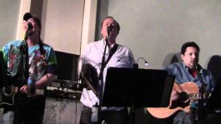 The Unraveling String Band - I'll Go To My Grave Loving You