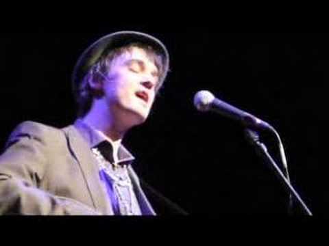 An Evening With Pete Doherty - Music When The Lights Go Out