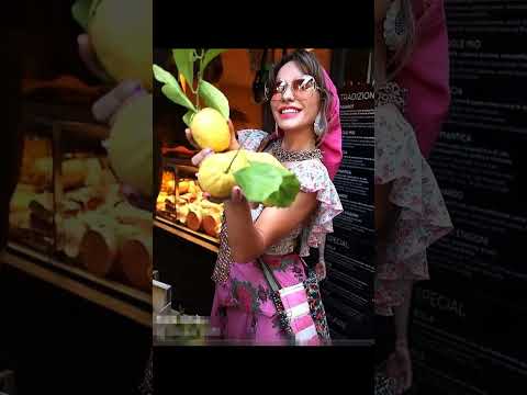 FRUMOASA ANNA LESKO #annalesko #showbiz #shorts #music