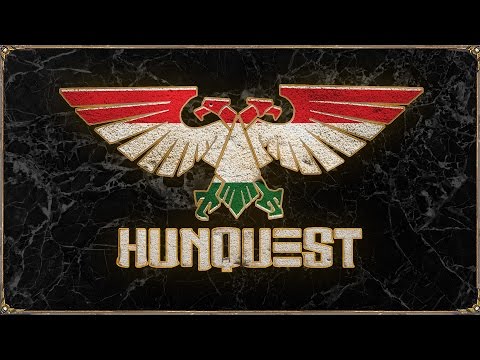 MAVROS vs KITH WH40k Conquest 0702