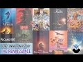 DISNEY ANIMATION HISTORY THE RENAISSANCE Dis Connected Disney Podcast