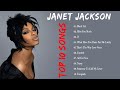 Janet Jackson 2023 MIX Top 10 Best Songs Greatest Hits Full Album