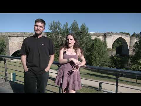 Reportaxe documental “Memoria de Soutelo” do CIFP A Farixa