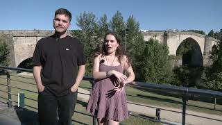 Reportaxe documental “Memoria de Soutelo” do CIFP A Farixa