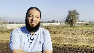 صورة لو بتضيع وعاوز ربنا ينقذك وياخد بإيدك !! | د . حازم شومان