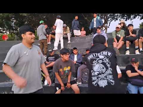 DIVER CENTY vs ADRIANO DREJ: 8vos - SUMMER DAYS Fecha 2 • 2vs2