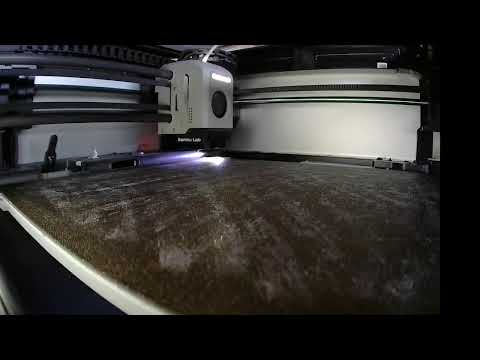 Live: 3D Printing Unleashed at Molten Makerspace