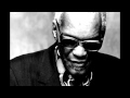 Ray Charles & Eric Clapton - None Of Us Are Free