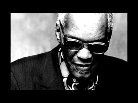 Ray Charles & Eric Clapton - None Of Us Are Free