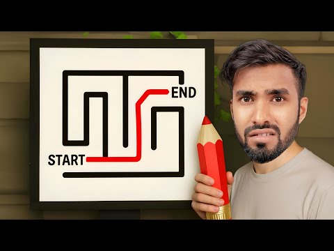 THIS GAME IS SO DIFFICULT | TECHNO GAMERZ