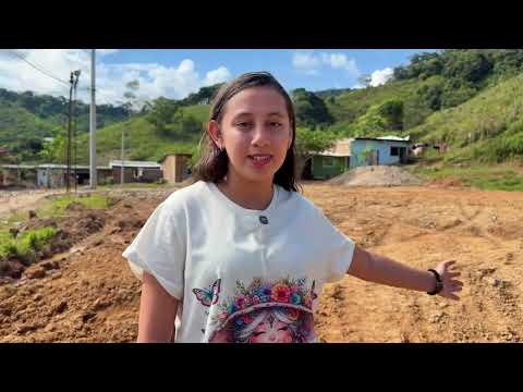 🚧 ¡Yurayaco avanza y el alcalde Hervi Abello Horta cumple!