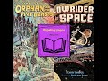 Ep 02 Orphan And The Five Beasts Lowriders In Space