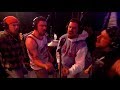 "Standing Hard / I Have Faith" Youth of Today cover Up In The Locker Room (one man band)
