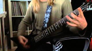 Benediction - Down On Whores (Leave Them All For Dead) HD