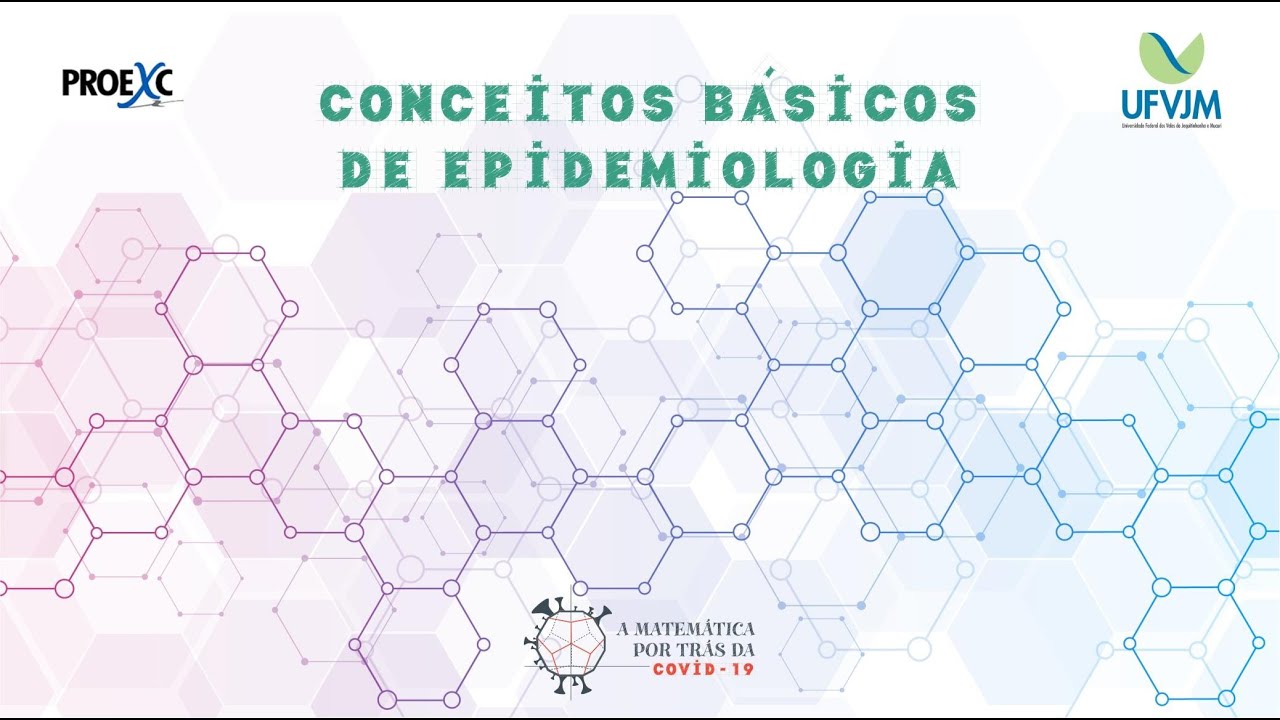 Aula 01: Conceitos gerais e usos da epidemiologia